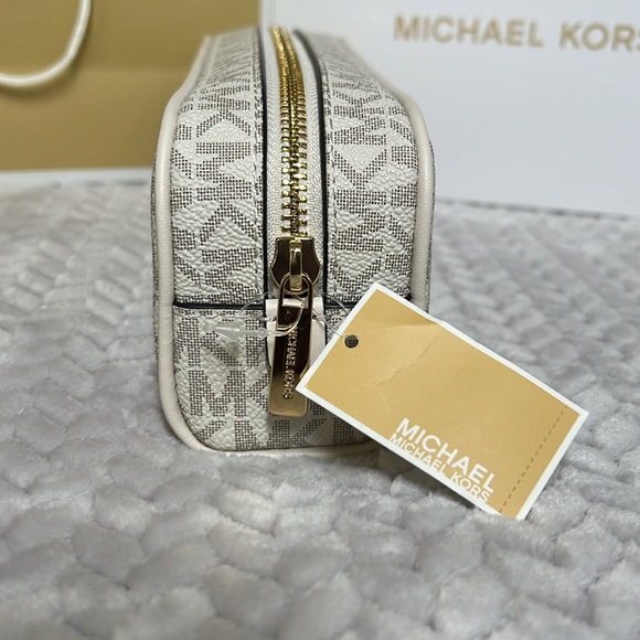 🎀 Michael Kors pouch cosmetic makeup pen - Picture 3 of 8
